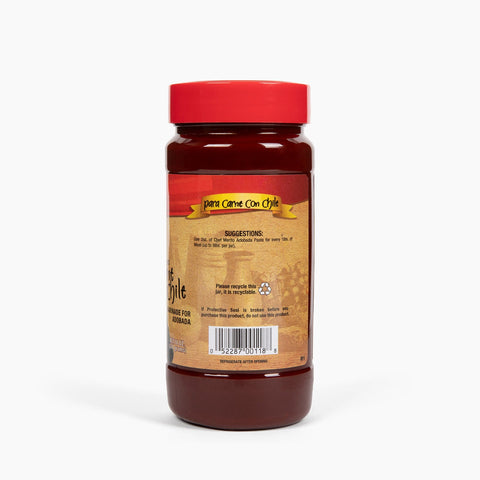 Adobo Carne Con Chile