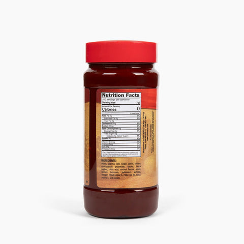 Adobo Carne Con Chile