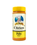 Chicken Seasoning