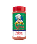 Fajitas Estilo Texas