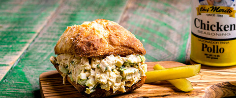 Chicken Salad Sandwich