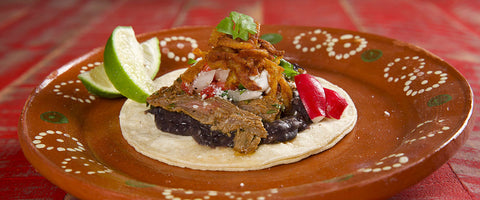 Carne Asada Tacos