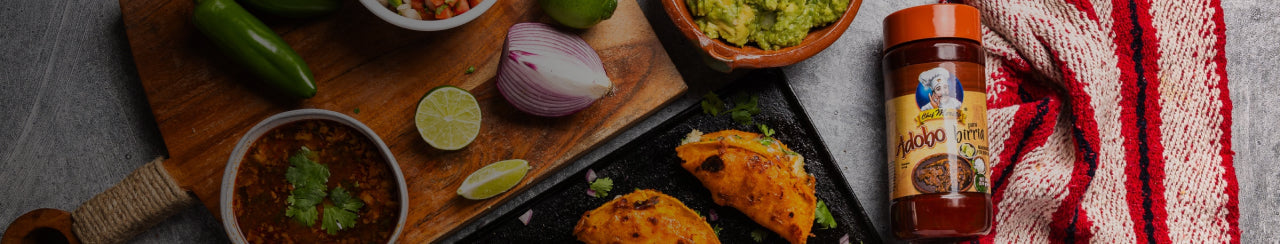 Shop All Products | Chef Merito