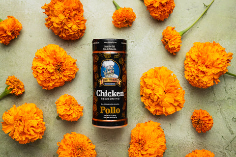 Chicken Seasoning