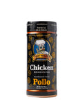 Chicken Seasoning