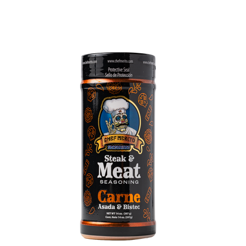 Meat Seasoning