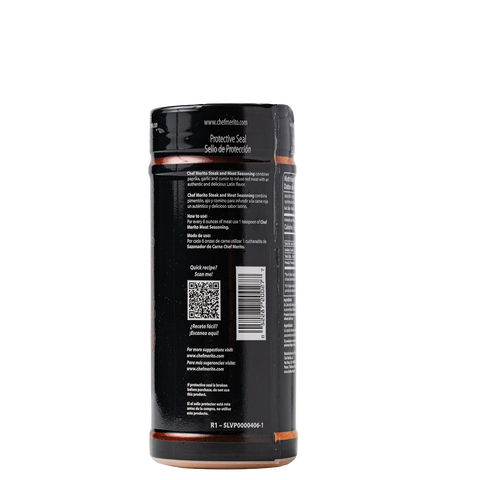 Meat Seasoning