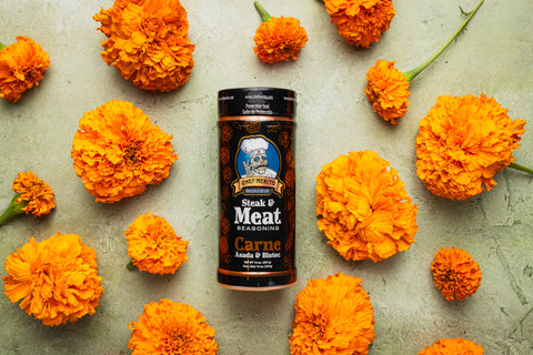Meat Seasoning