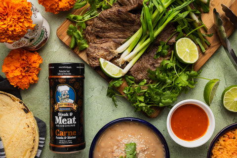Meat Seasoning