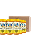 Chicken Seasoning - Butcher's Blend-Chef Merito