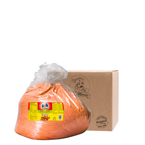 Sazonador para Alitas Picosas