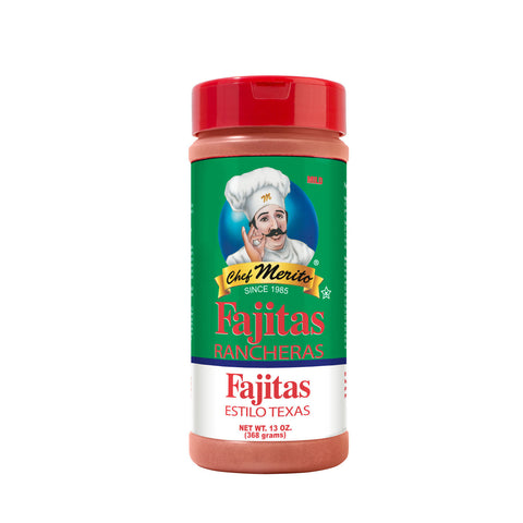 Fajitas Rancheras