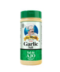 Garlic Salt-Chef Merito