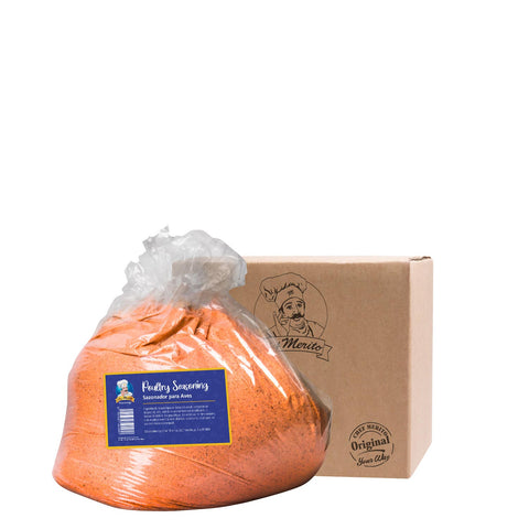 Poultry Seasoning
